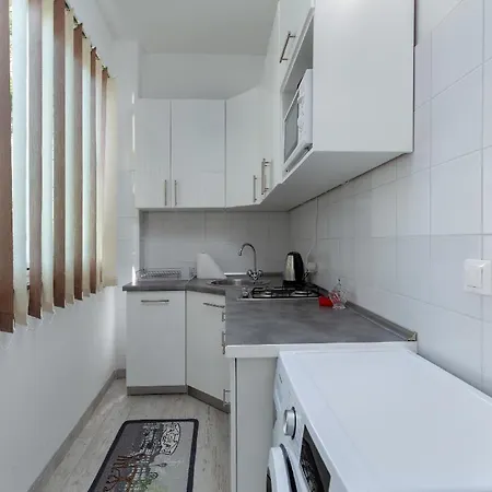 Apartment Fuer 2 Personen Ca 28 Qm In Pula, Istrien Istrische Riviera