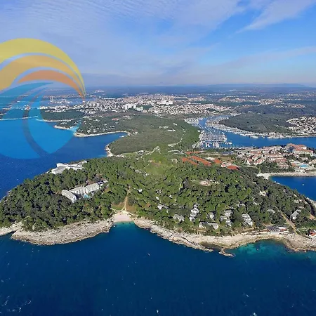 Apartment Fuer 2 Personen Ca 28 Qm In Pula, Istrien Istrische Riviera